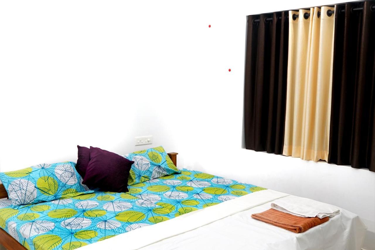 Pearl Inn Kottakkal 外观 照片