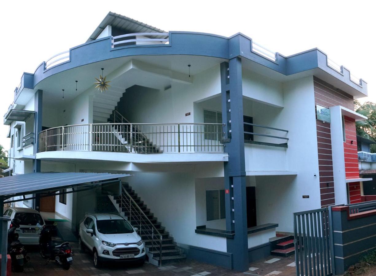 Pearl Inn Kottakkal 外观 照片