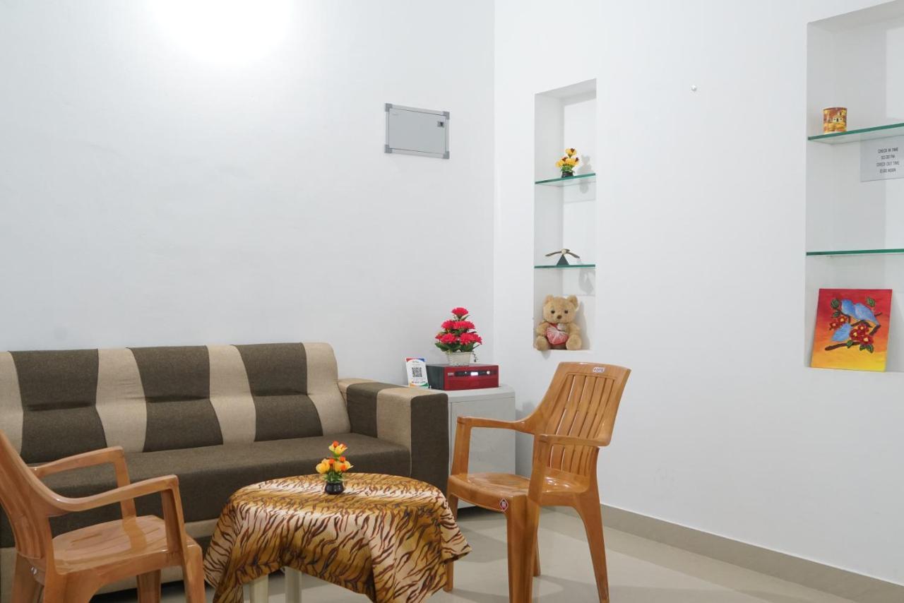 Pearl Inn Kottakkal 外观 照片