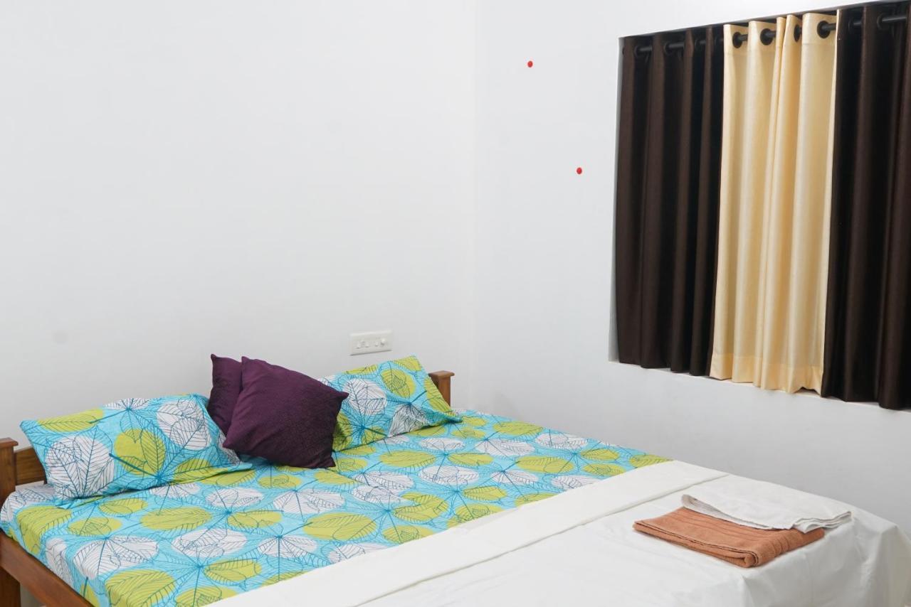 Pearl Inn Kottakkal 外观 照片