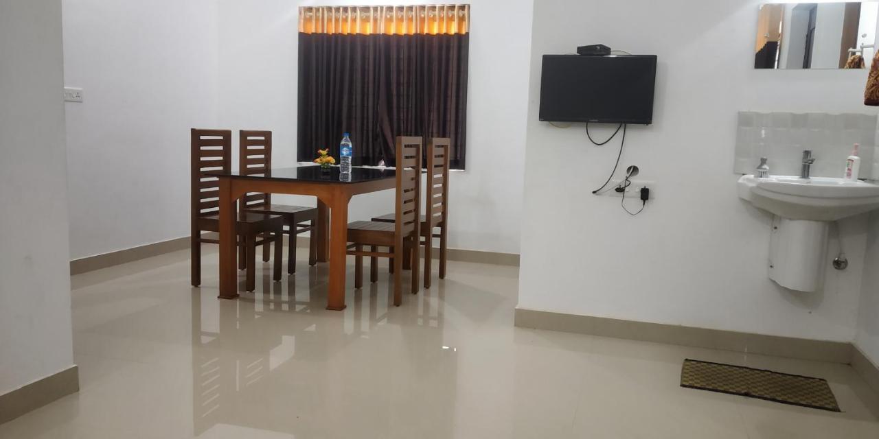 Pearl Inn Kottakkal 外观 照片