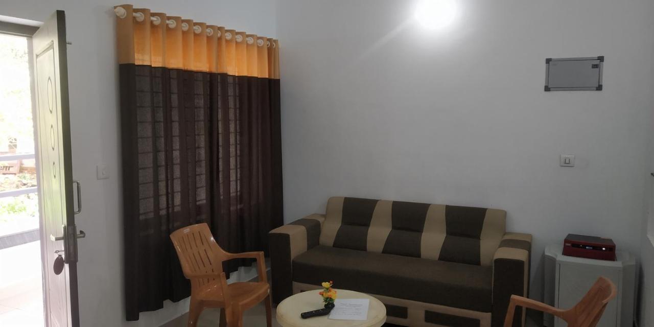 Pearl Inn Kottakkal 外观 照片