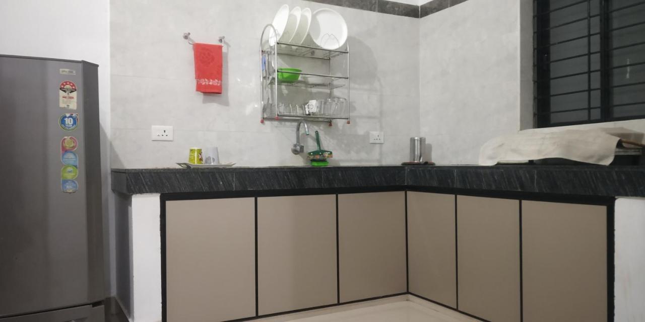 Pearl Inn Kottakkal 外观 照片