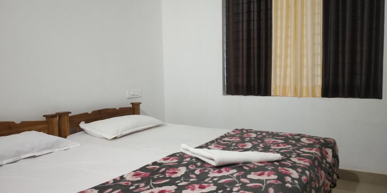 Pearl Inn Kottakkal 外观 照片