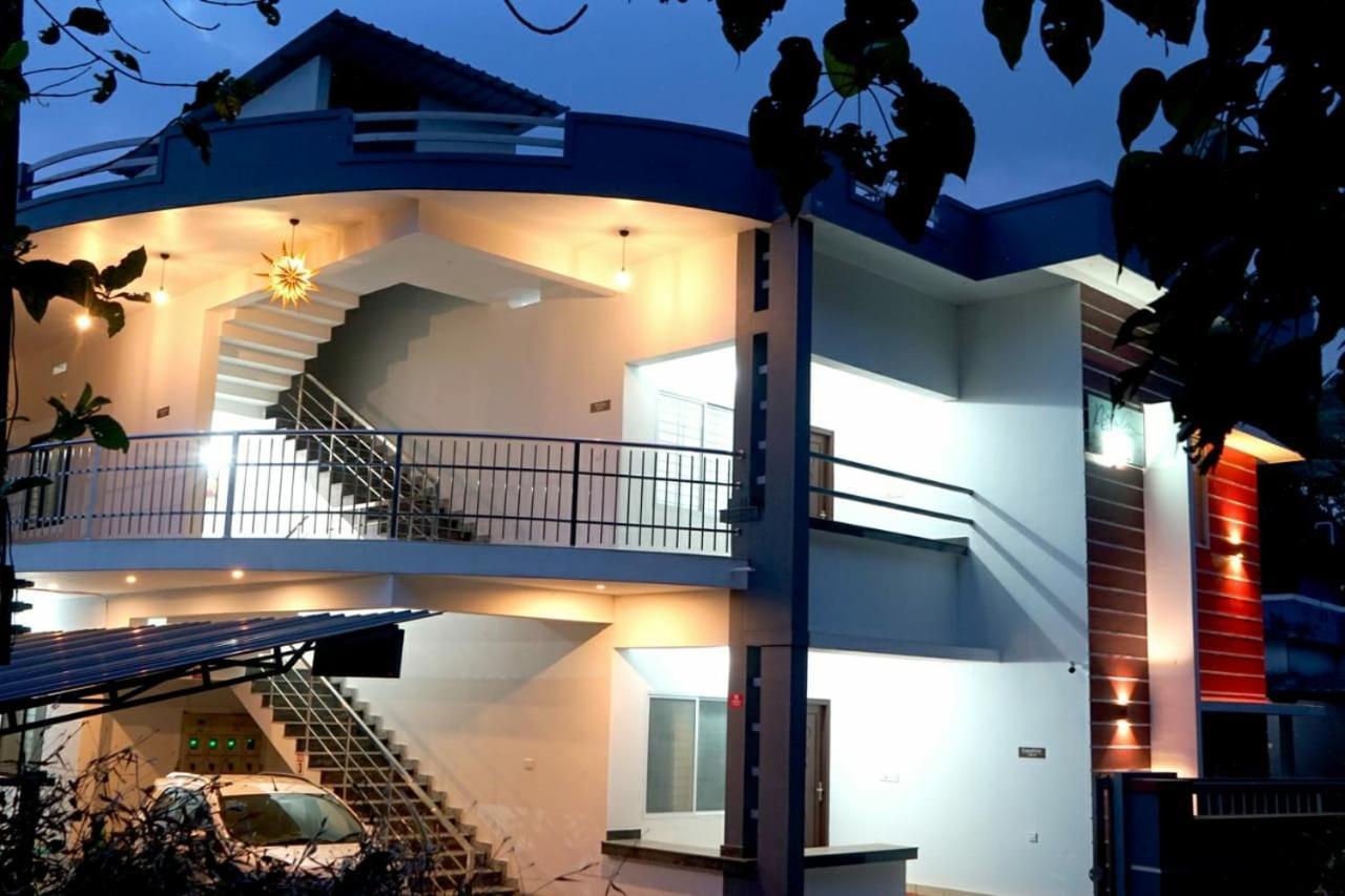 Pearl Inn Kottakkal 外观 照片