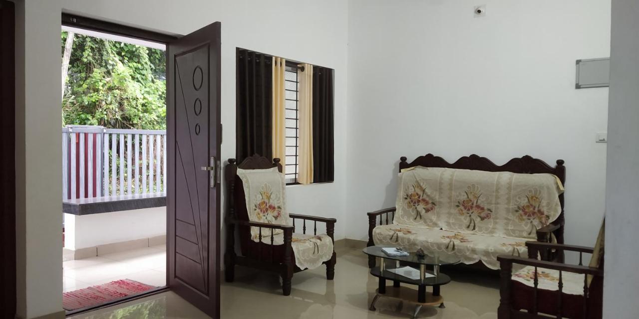 Pearl Inn Kottakkal 客房 照片
