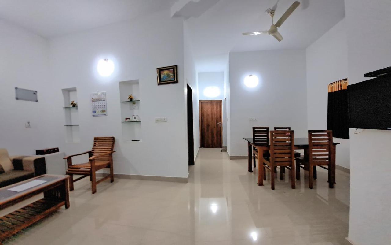 Pearl Inn Kottakkal 外观 照片