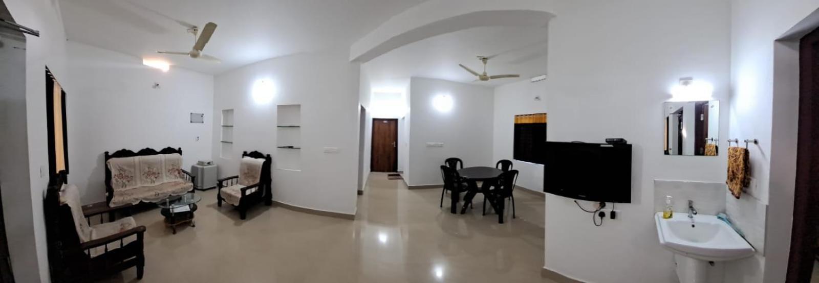 Pearl Inn Kottakkal 外观 照片