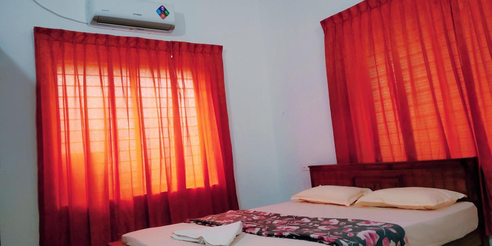 Pearl Inn Kottakkal 客房 照片